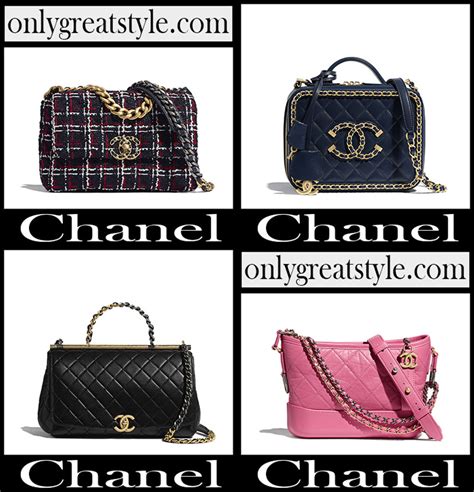 www chanel news com|chanel new arrivals.